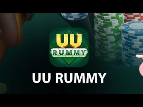 UU Rummy Android app screenshot 2