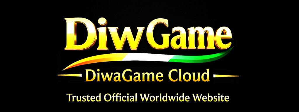 DIWA Game Android app screenshot 2