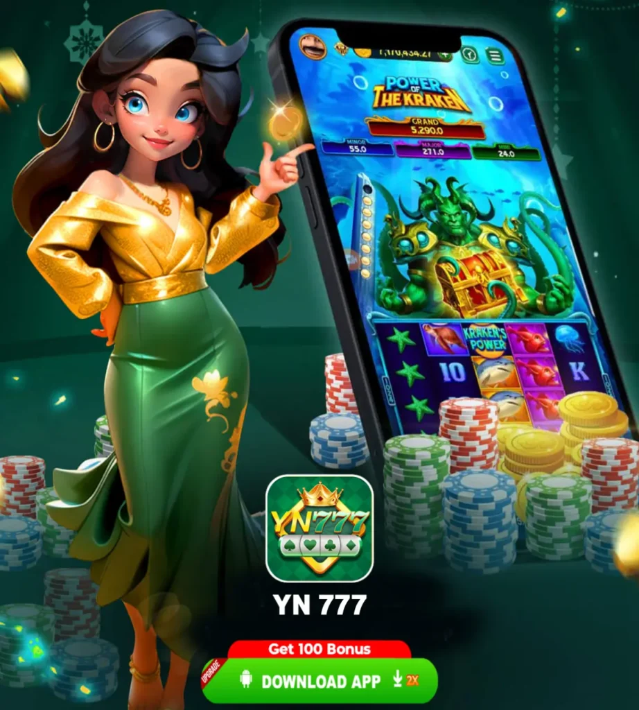 YN777 Game Android app screenshot 3