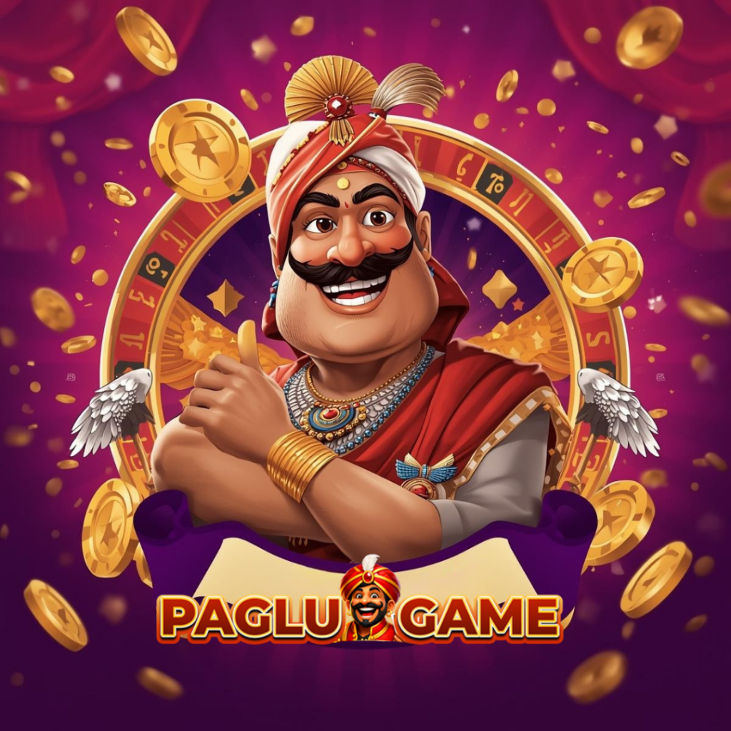 PAGLU Game Android app screenshot 3