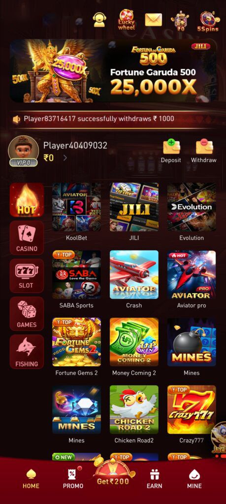 FN7 Game Android app screenshot 3