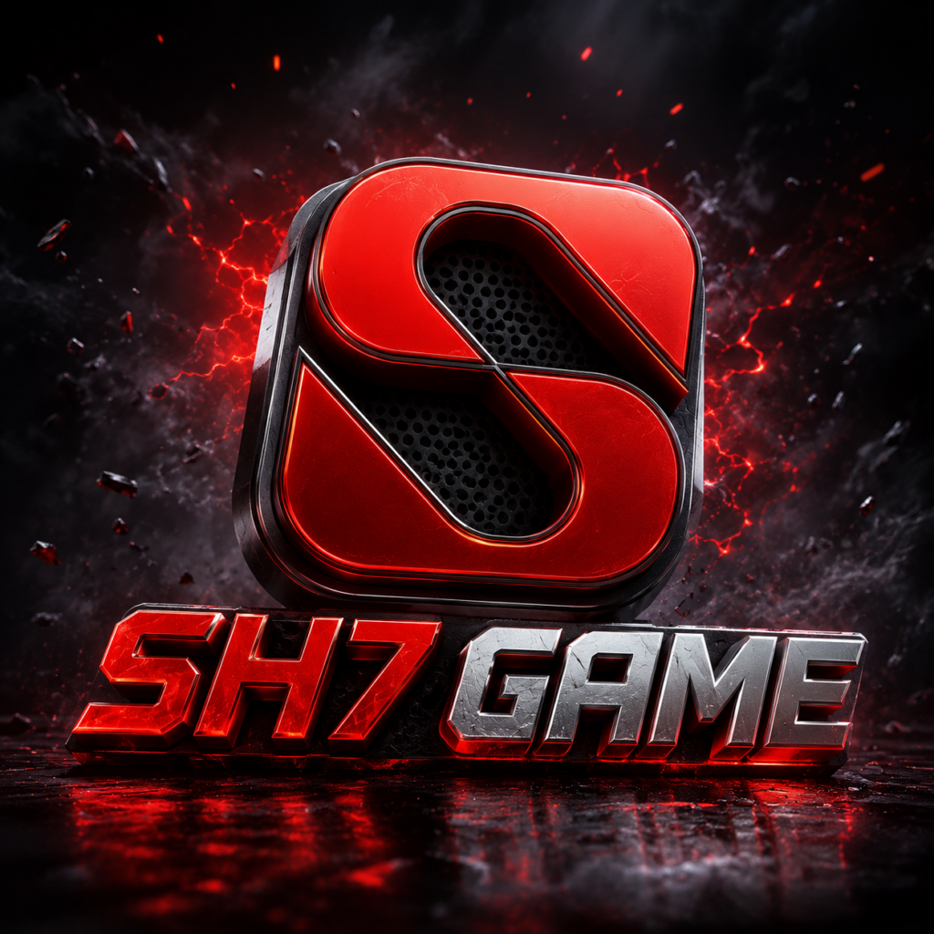 SH7 Game Android app screenshot 2