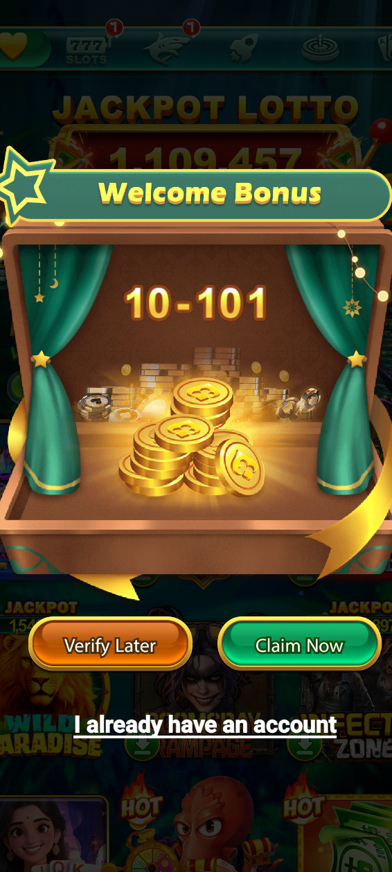 Yono 101Z Android app screenshot 4