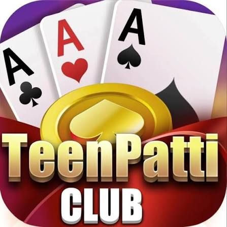 Teen Patti Club Game Android app screenshot 2