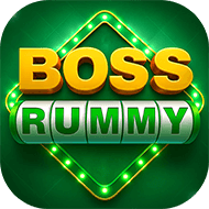 Boss Rummy Android app logo
