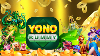 Yono Rummy Android app screenshot 2
