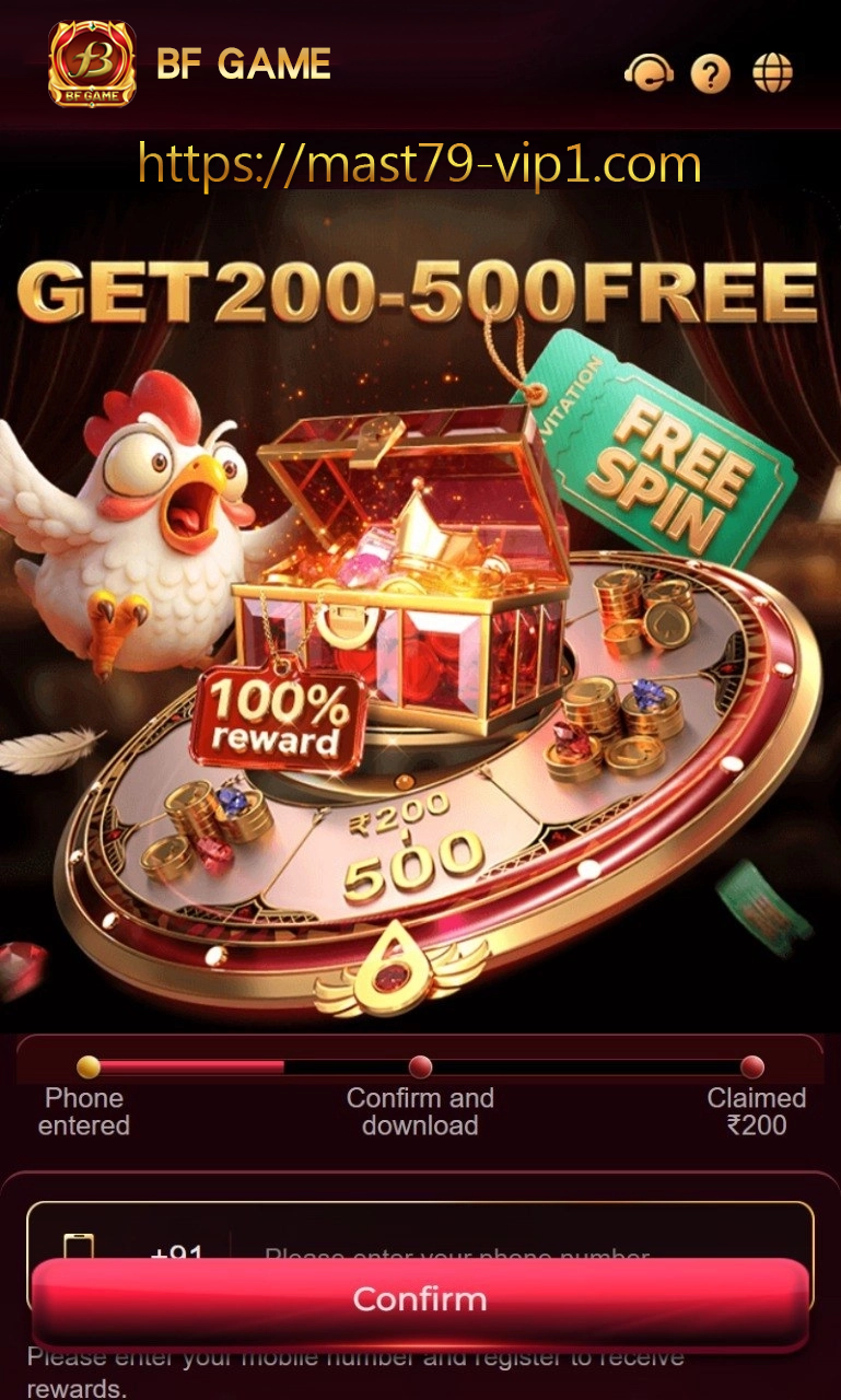 BF Game Android guide banner for Indian users