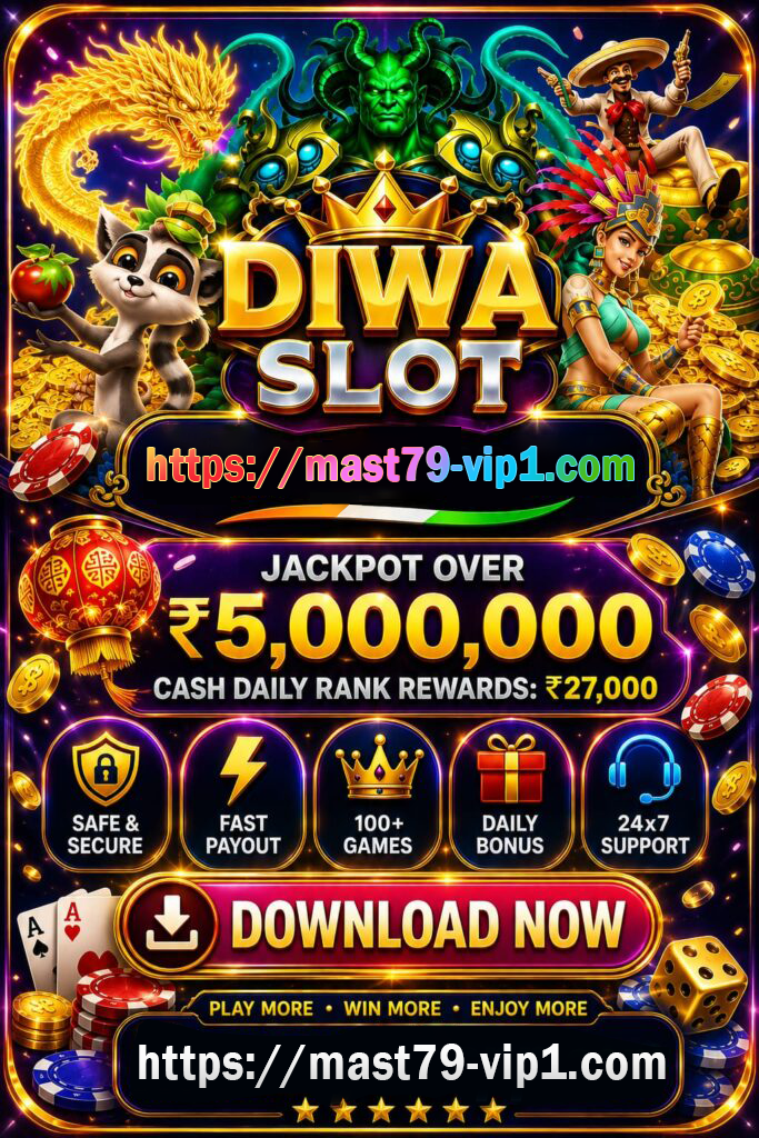 Diwa Slots Android guide banner for Indian users