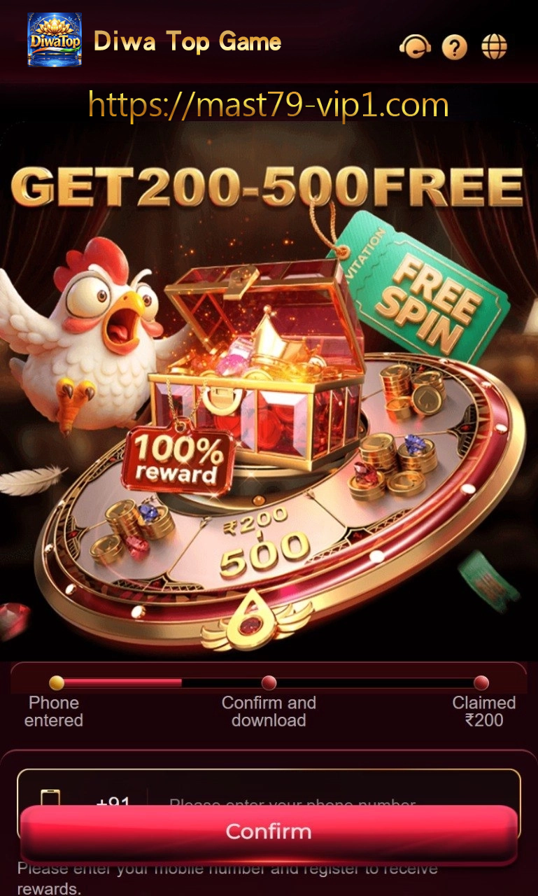 Diwa Top Game Android guide banner for Indian users