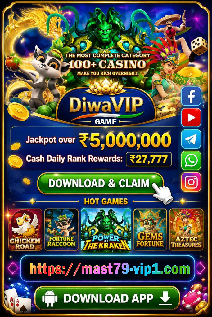 Diwa VIP Android guide banner for Indian users