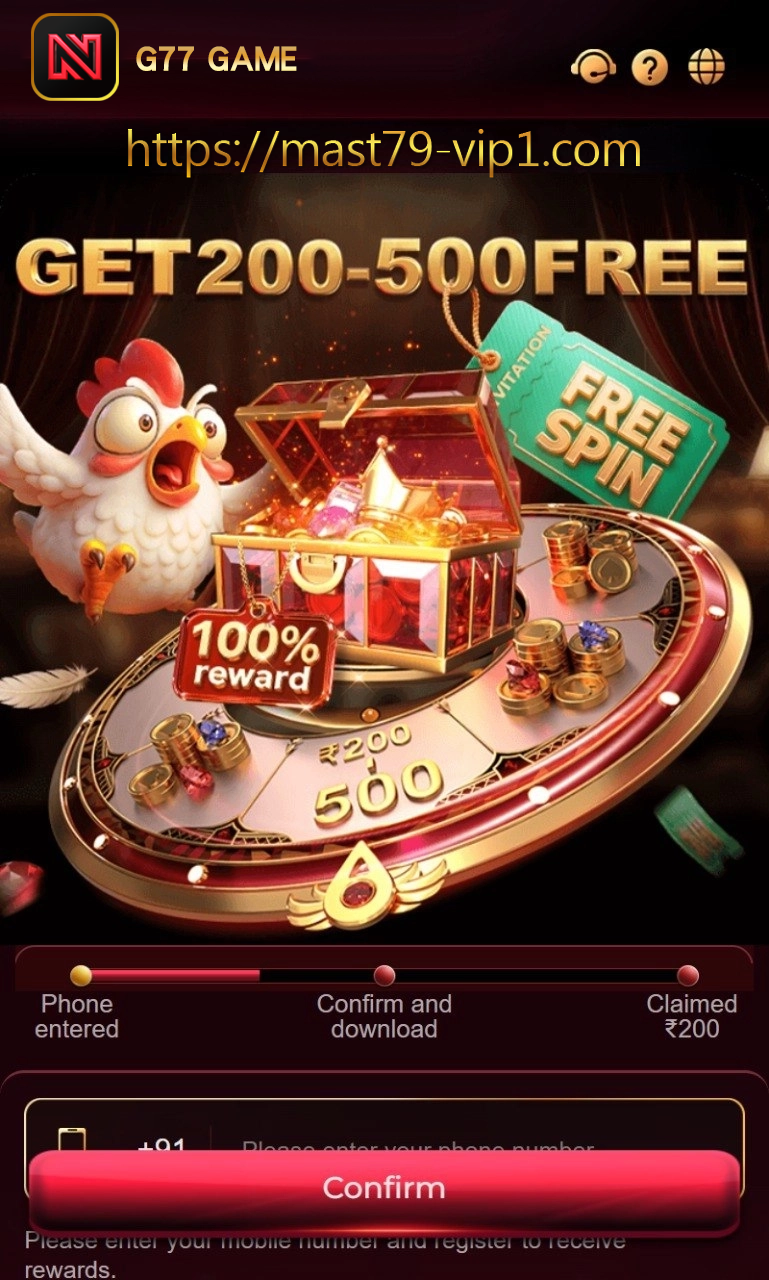 FN7 Game Android guide banner for Indian users