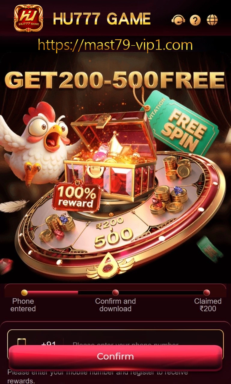 HU777 Game Android guide banner for Indian users