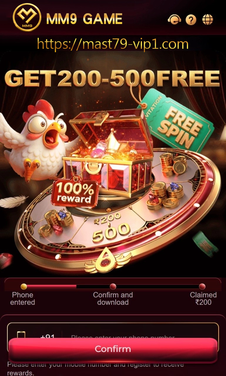 MM9 Game Android guide banner for Indian users