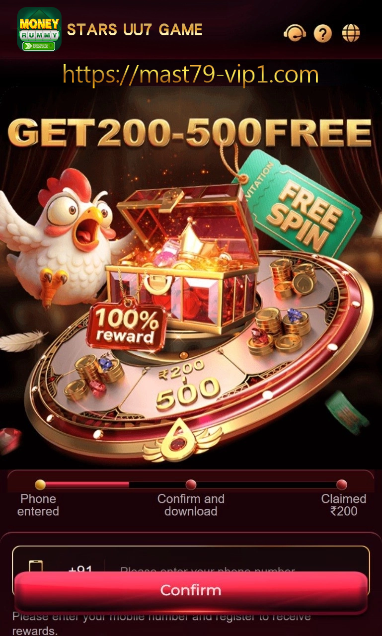 Money Rummy Android guide banner for Indian users