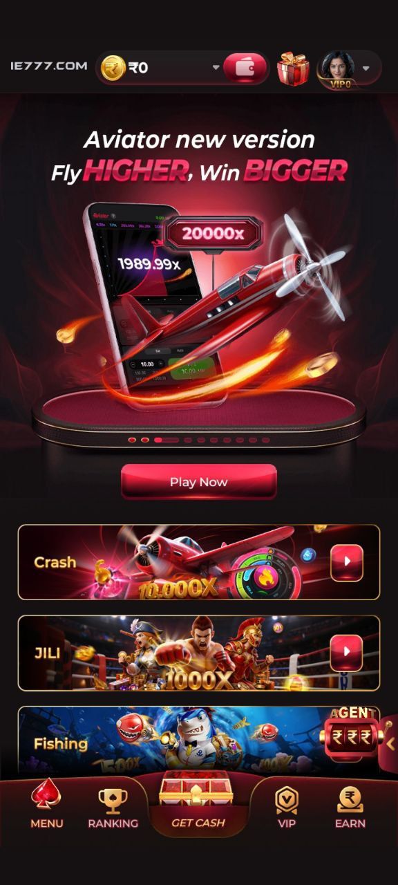 IE777 Game Android app screenshot 3