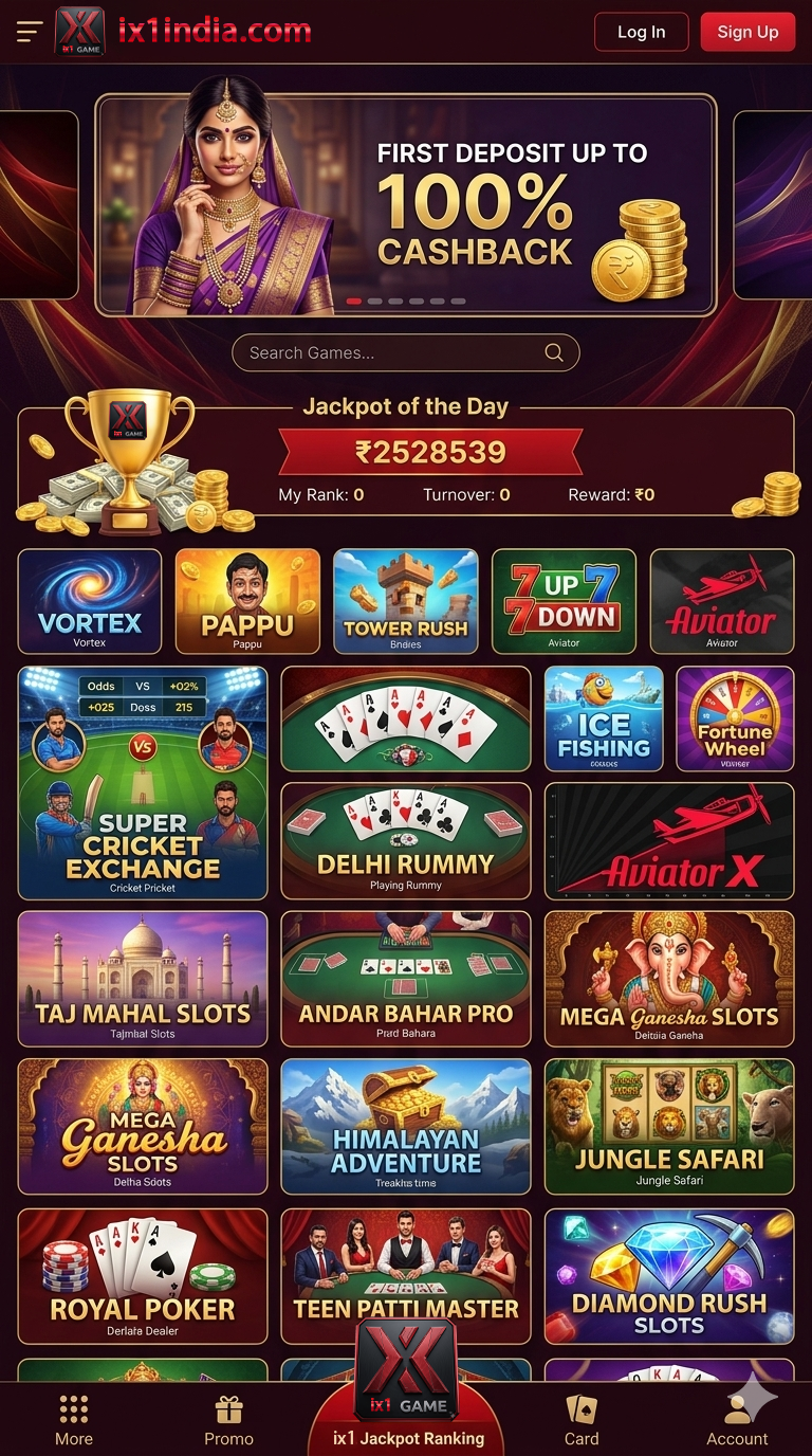 IX1 Game Android app screenshot 2