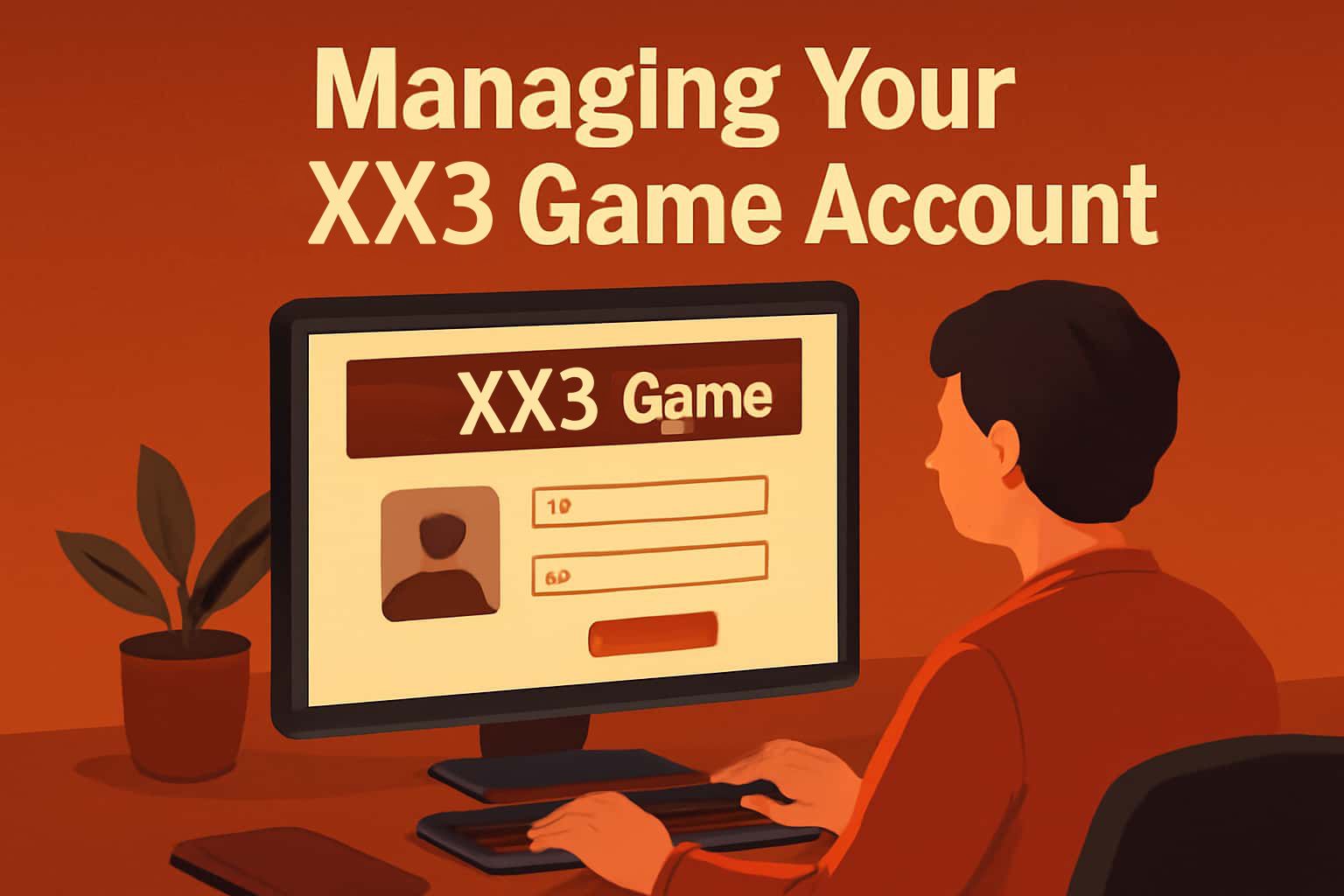 XX3 Game Android app screenshot 2