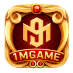 1M Game brand logo attached to the Mast79 mobile game entry