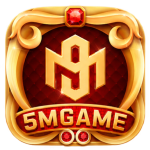 5M Game game icon used for the Mast79 Android access page