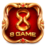 8 Game Android app image for the installation reference
