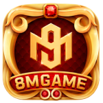 8M Game app emblem displayed above the Mast79 download section