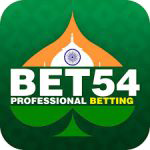 Bet 54 Game