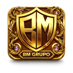 BM Game game artwork used on the Android information page