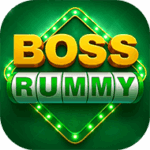 Boss Rummy Game