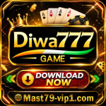 Diwa 777 Game