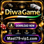 Diwa Game