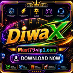 Diwa X game icon used for the Mast79 Android access page