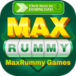 Max Rummy Game