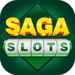 Saga Slots Game