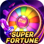 Super Fortune Game