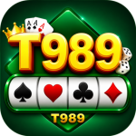 T989 Game