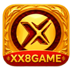 XX8 Game brand logo attached to the Mast79 mobile game entry